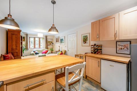 2 bedroom maisonette for sale, St. Mary Bourne, Andover