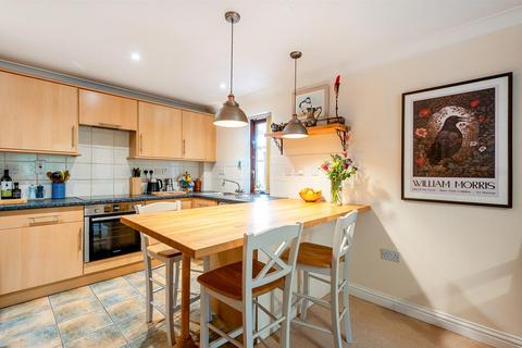 2 bedroom maisonette for sale, St. Mary Bourne, Andover