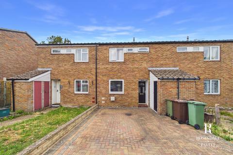 Barlow Close, Wallington, SM6