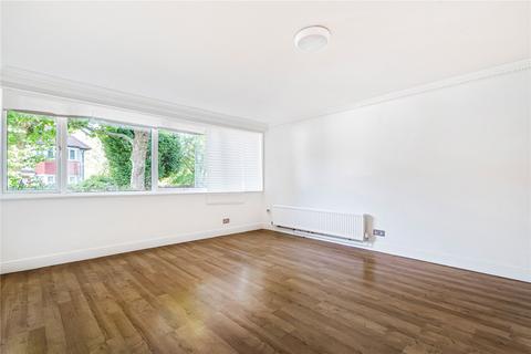 2 bedroom apartment for sale, Salisbury Avenue, London, N3