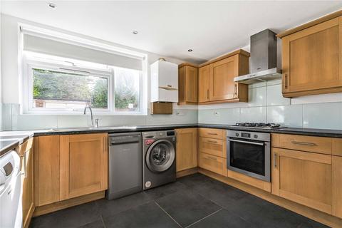 2 bedroom apartment for sale, Salisbury Avenue, London, N3