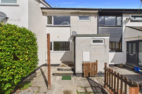 3 bed terraced house for rent in Chellew Road, Truro