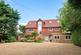 Barnet Road, Arkley