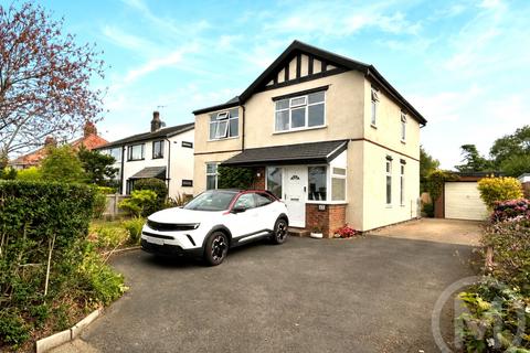 4 bedroom detached house for sale, Bispham Road, Carleton