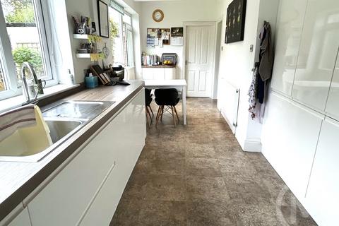 4 bedroom detached house for sale, Bispham Road, Carleton