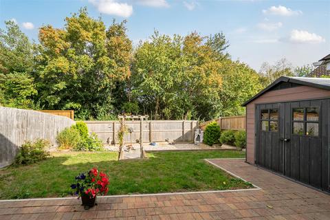 4 bedroom detached house for sale, Gibbs Leaze, Trowbridge BA14