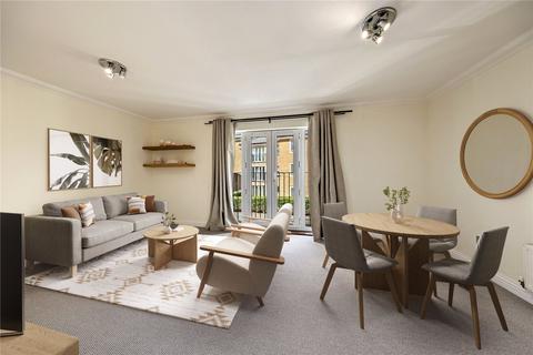 1 bedroom apartment for sale, White Lodge Close, Isleworth, TW7