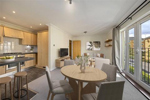 1 bedroom apartment for sale, White Lodge Close, Isleworth, TW7