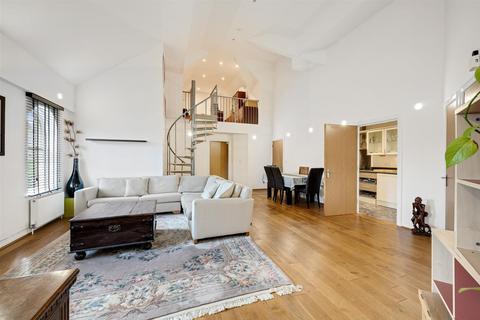 2 bedroom maisonette for sale, Freelands Road, Bromley