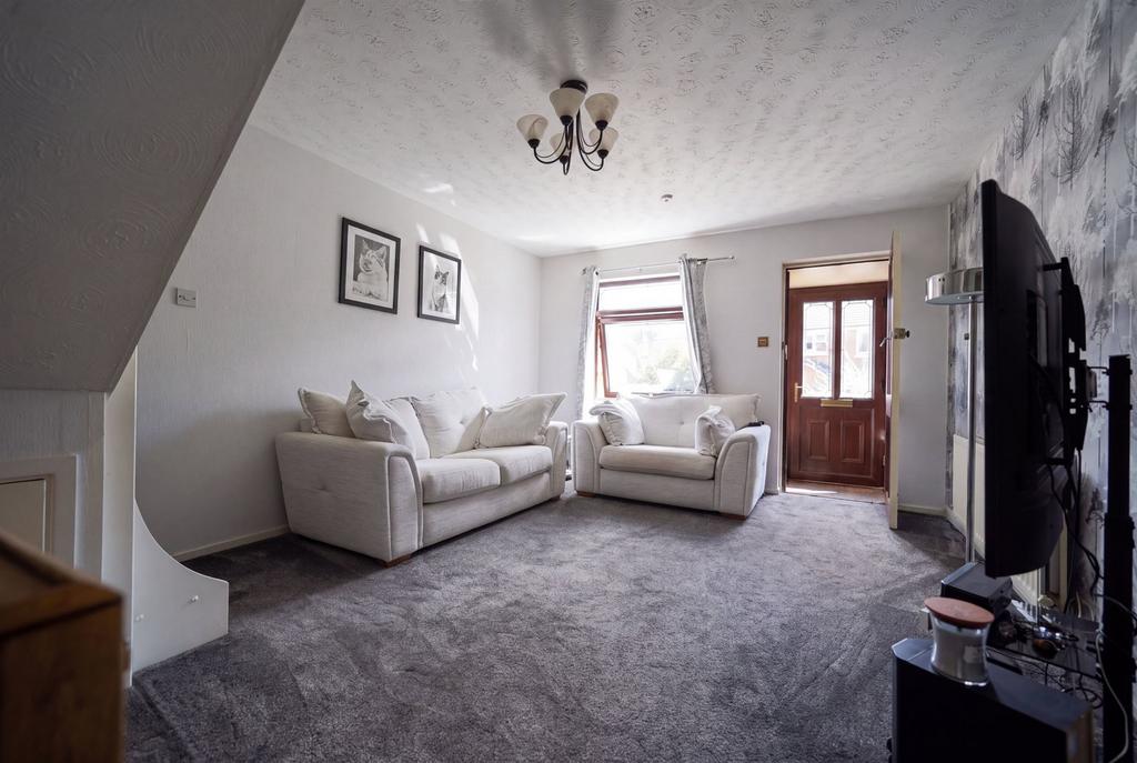 House in Solihull, Monkspath - View 2