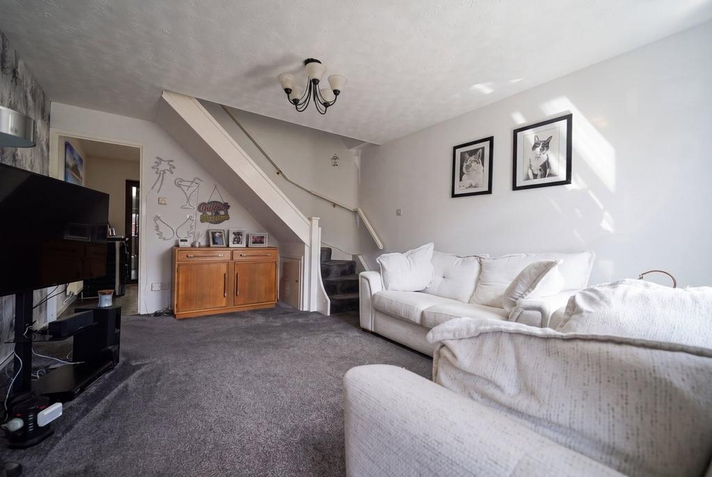 House in Solihull, Monkspath - View 3
