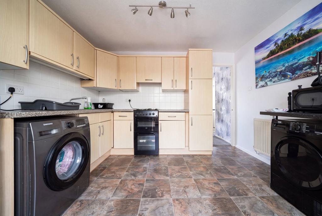 House in Solihull, Monkspath - View 4