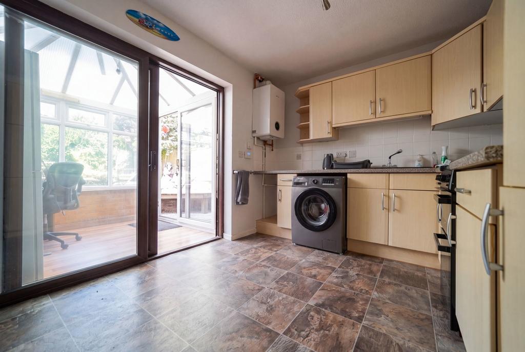 House in Solihull, Monkspath - View 5