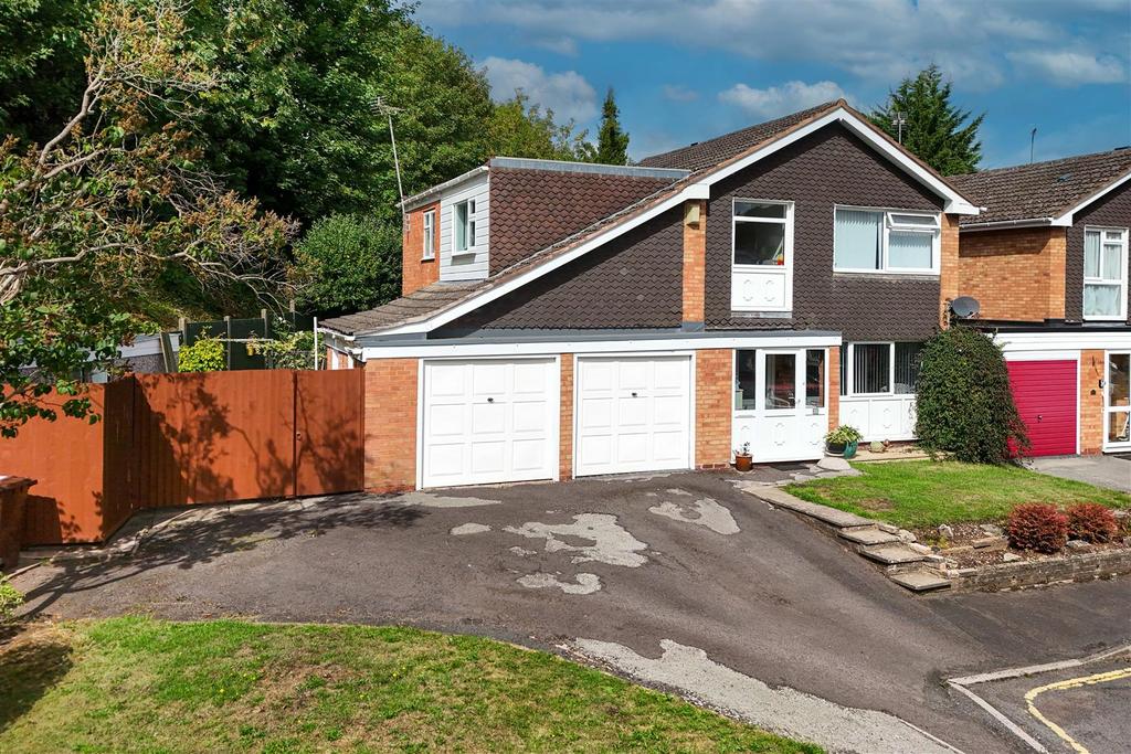 House in Solihull