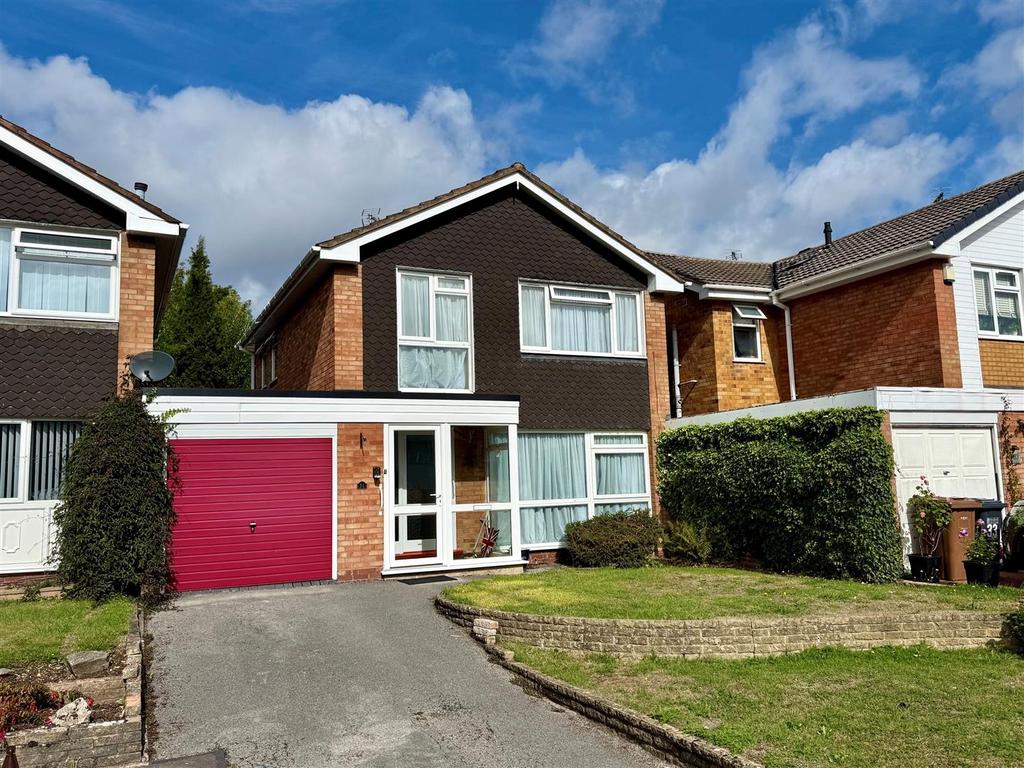 House in Solihull