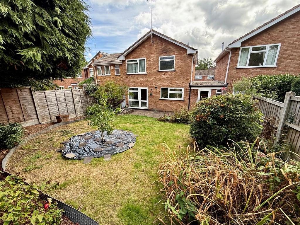 House in Solihull - View 2