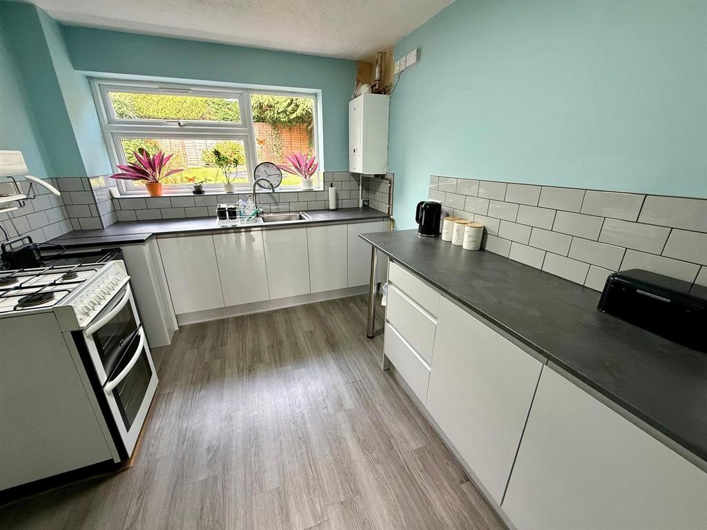 House in Solihull - View 5