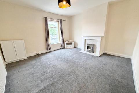 1 bed flat/apartment for rent in Bolton Road, Bury BL8