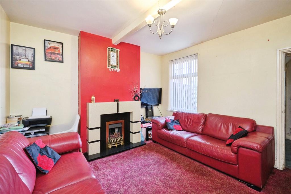 House in West Midlands - View 2