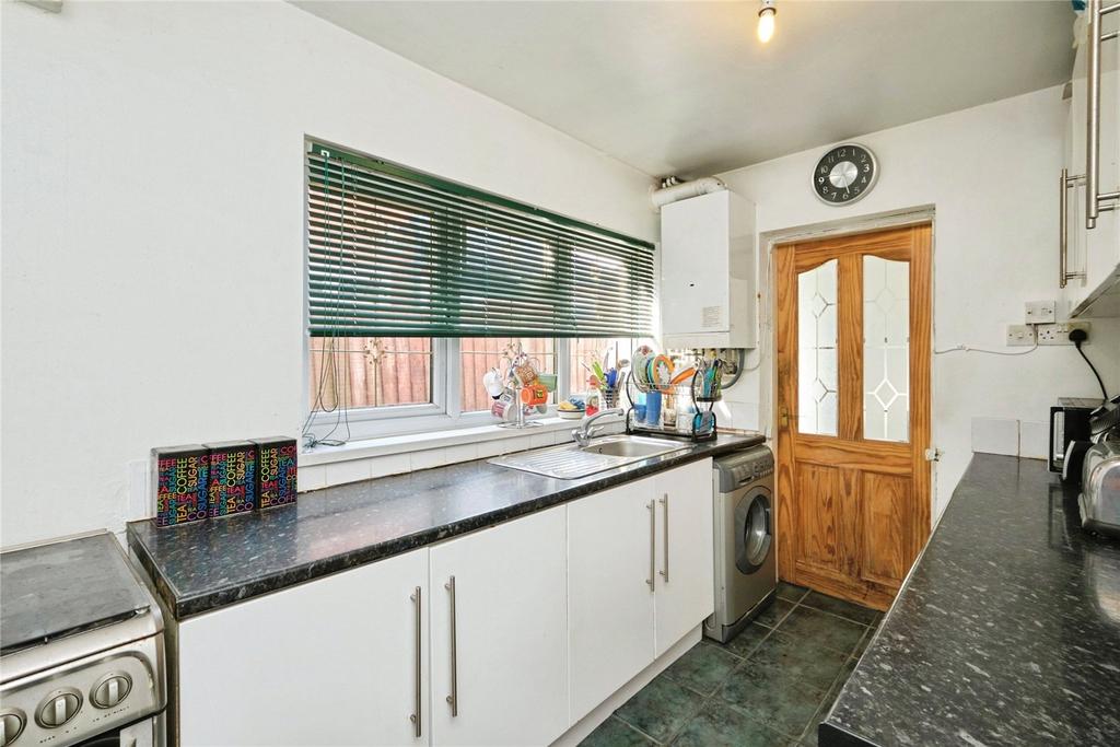 House in West Midlands - View 5