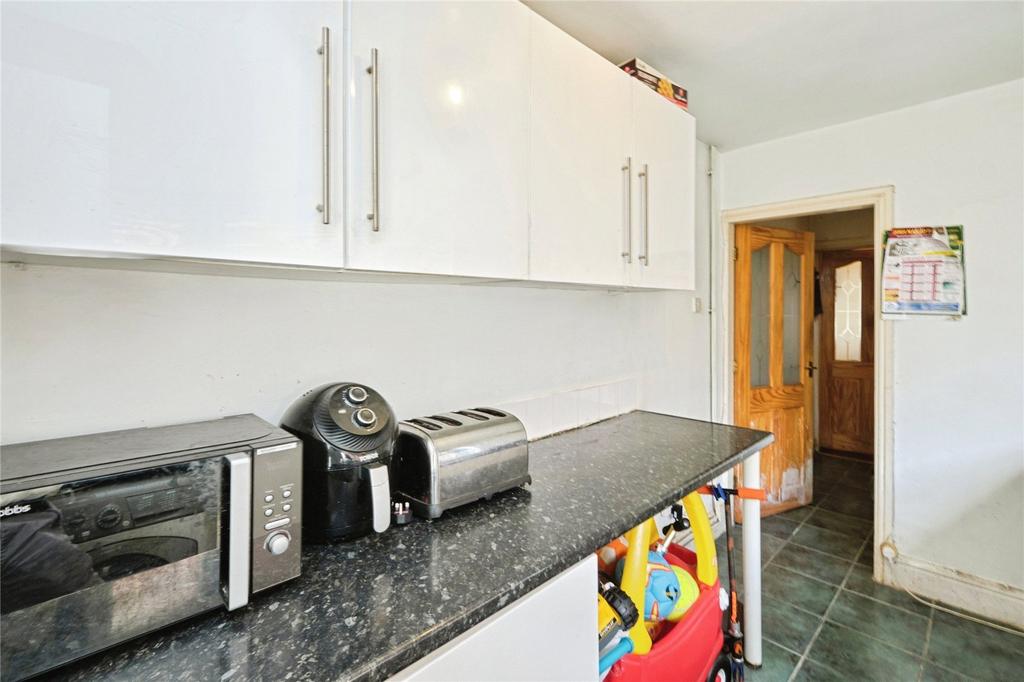 House in West Midlands - More