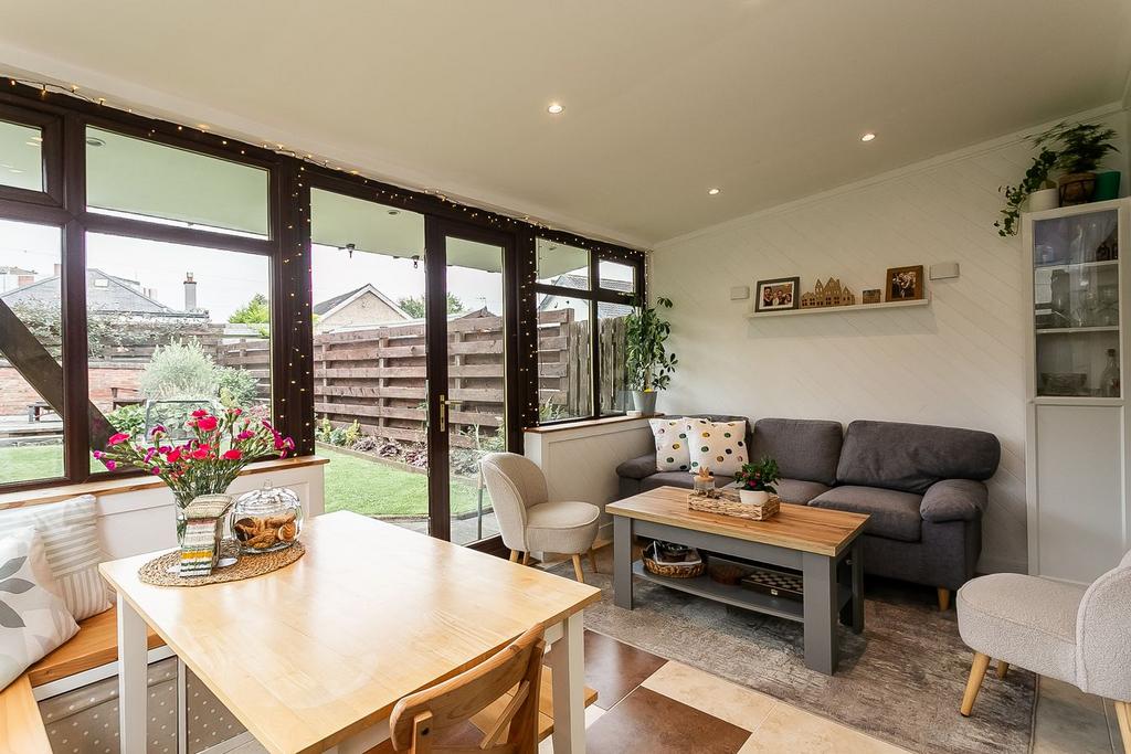 House in Edinburgh - View 2