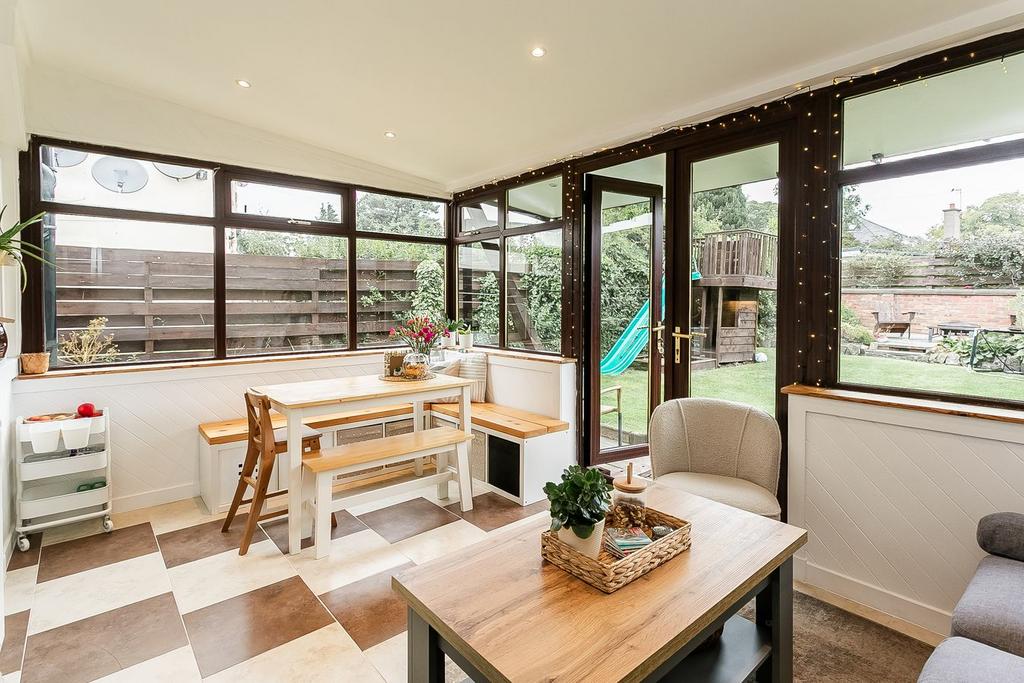 House in Edinburgh - View 3