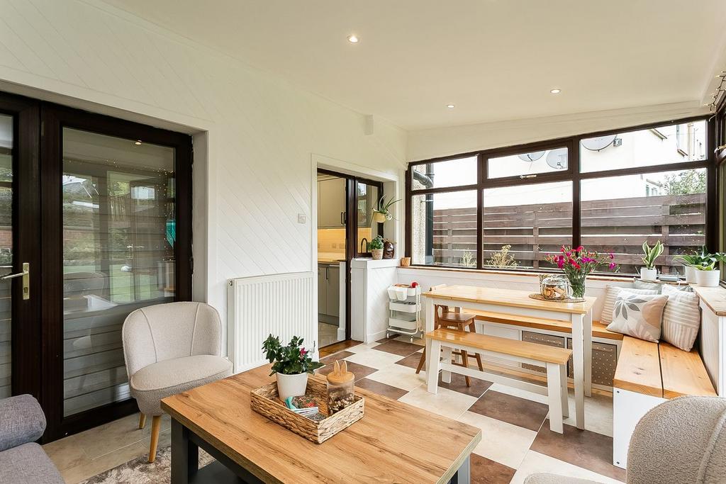 House in Edinburgh - View 4