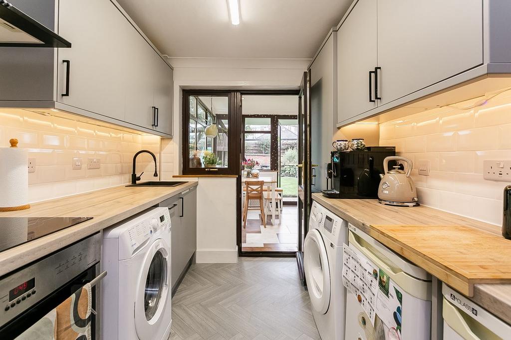 House in Edinburgh - View 5