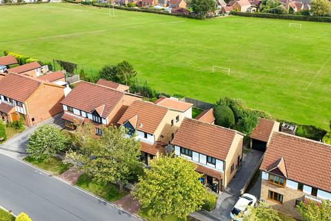 4 bedroom detached house for sale, Arthurs Avenue, Harrogate, HG2