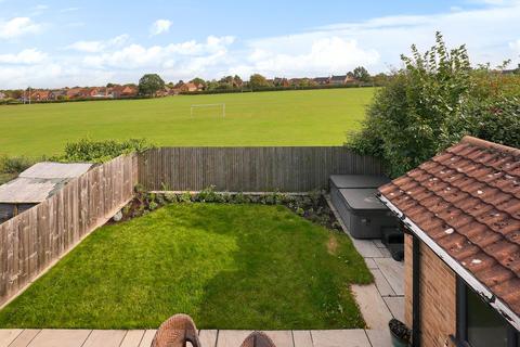 4 bedroom detached house for sale, Arthurs Avenue, Harrogate, HG2