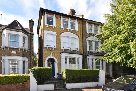 5 bedroom semi-detached house for sale, Humber Road, Blackheath, London, SE3