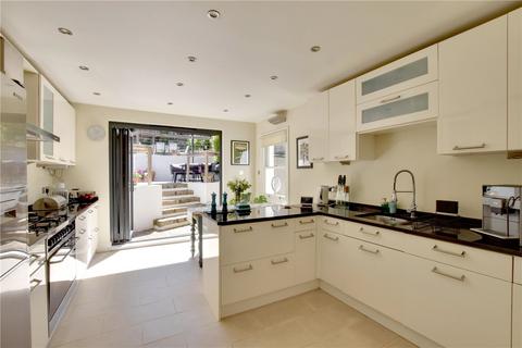 5 bedroom semi-detached house for sale, Humber Road, Blackheath, London, SE3