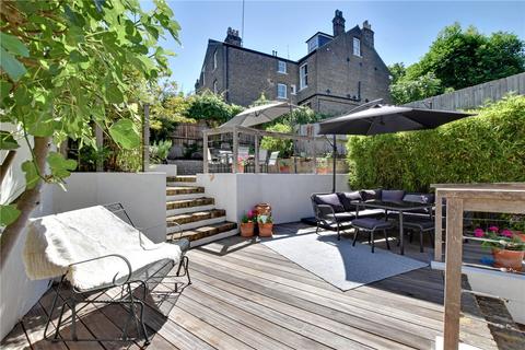 5 bedroom semi-detached house for sale, Humber Road, Blackheath, London, SE3