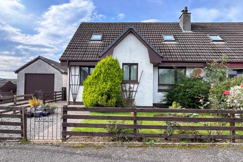 undefined, 13 Storr Road, Portree, Isle of Skye, IV51 9LR