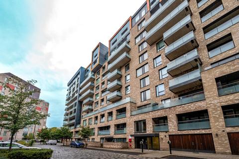 Rennie Street, Greenwich Millennium Village, London, SE10