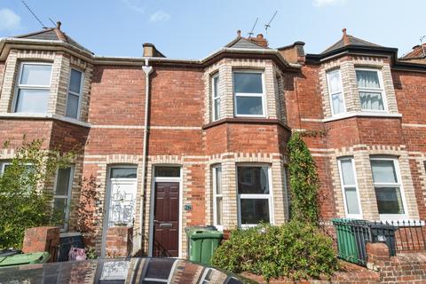4 bedroom terraced house for sale, Ladysmith Road, Exeter