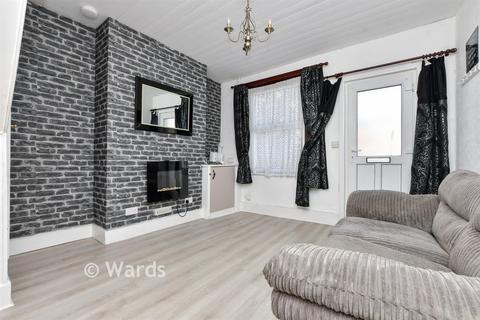 2 bedroom terraced house for sale, Turner Street, Ramsgate CT11