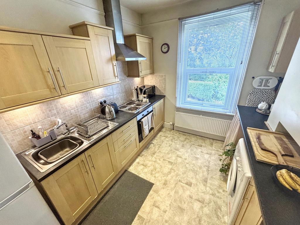 Apartment in Leeds - View 2