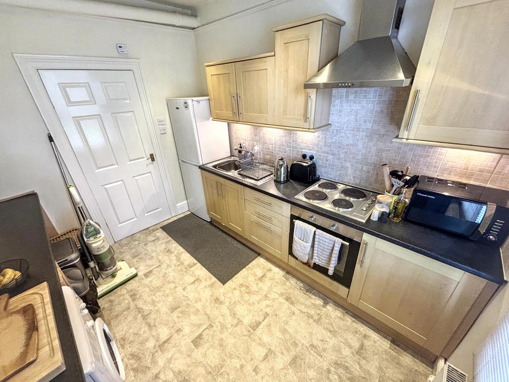 Apartment in Leeds - View 4