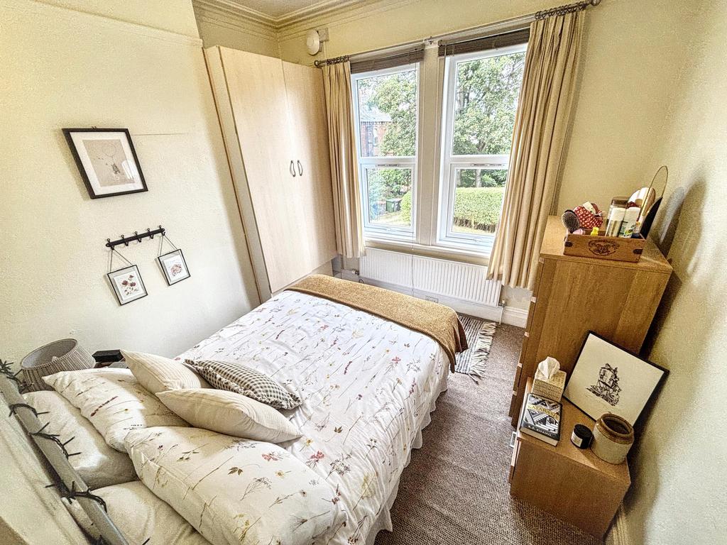 Apartment in Leeds - View 5