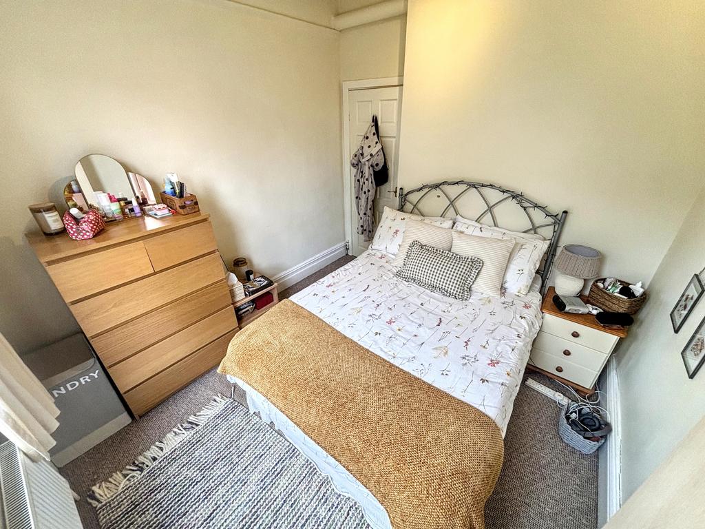 Apartment in Leeds - More