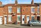 Goosebutt Street, Parkgate, Rotherham