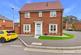 Equestrian Court, Arborfield Green, Reading, Berkshire, RG2