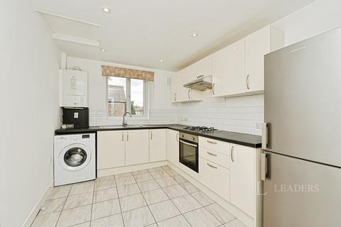 2 bedroom house to rent, London Road, Bromley, BR1