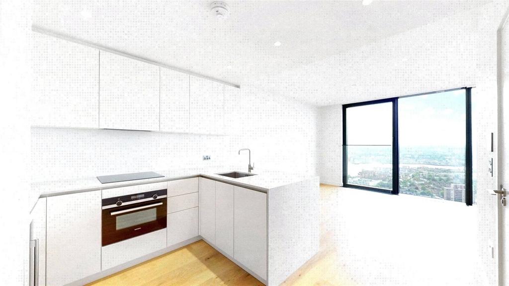 Apartment in London - View 2