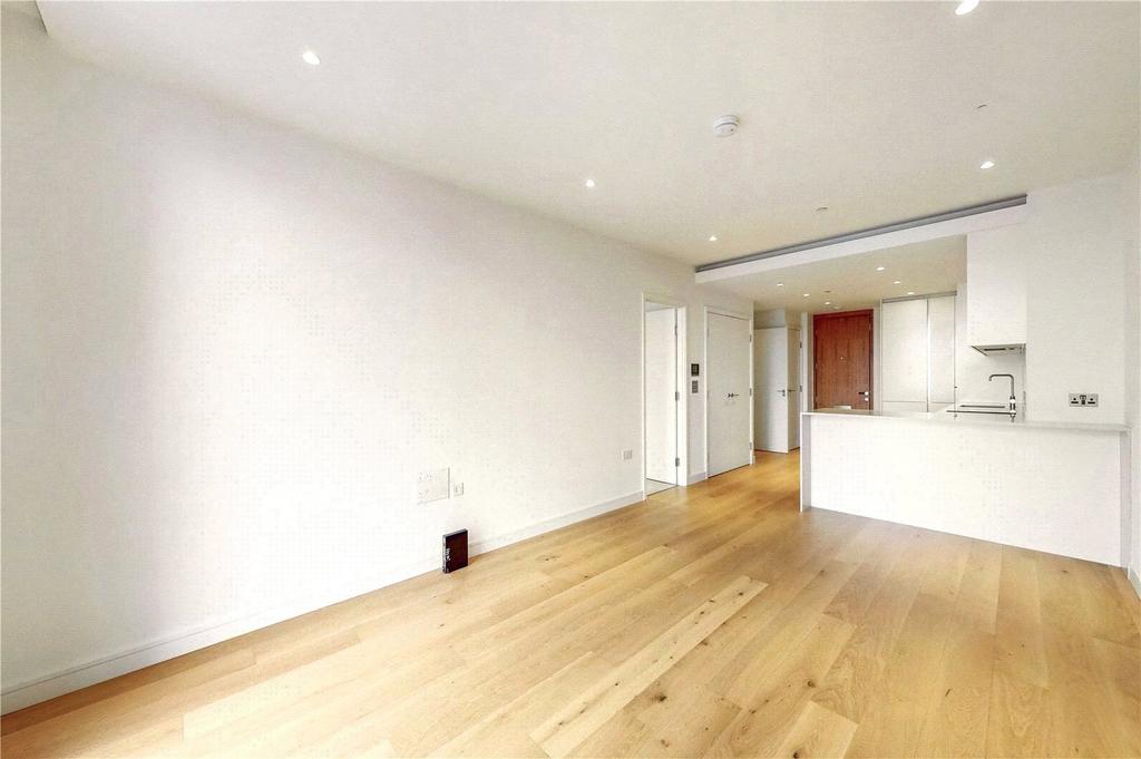 Apartment in London - View 4