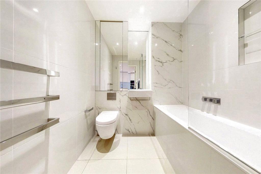 Apartment in London - View 5