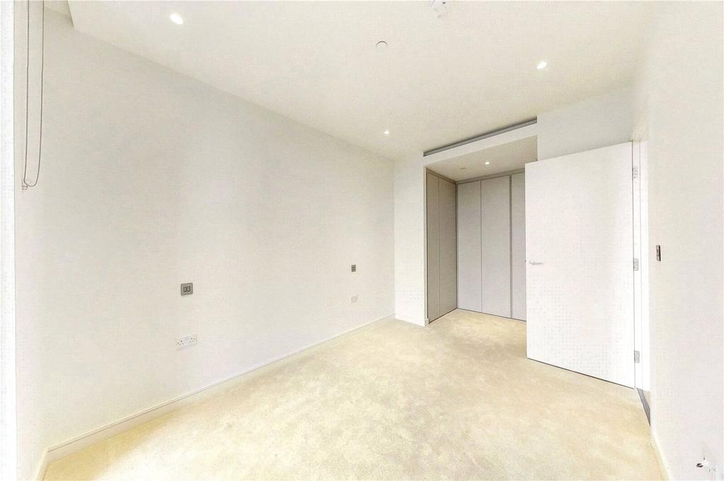 Apartment in London - More