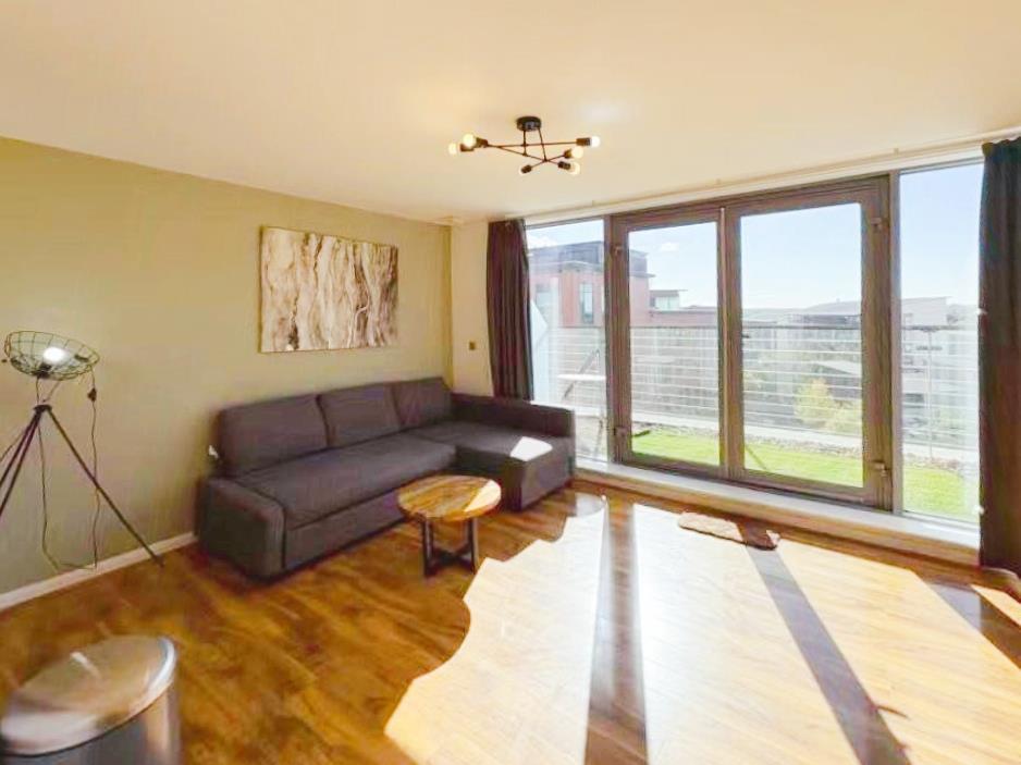 Apartment in Birmingham - View 3